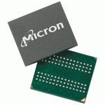 Micron Technology Trading Activity