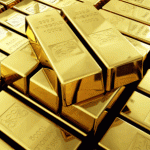 The Spread Trader:  Straddle On SPDR Gold Shares (GLD)