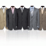 Stock Options To The Rescue!  The Men’s Wearhouse (MW)