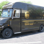 The Spread Trader:  Bear Put Spread On United Parcel Service (UPS)