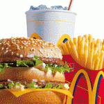 Stock Options To The Rescue!  McDonald’s (MCD)