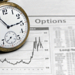 Investing In Options:  Put Time On Your Side
