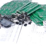 Circuit boards and components