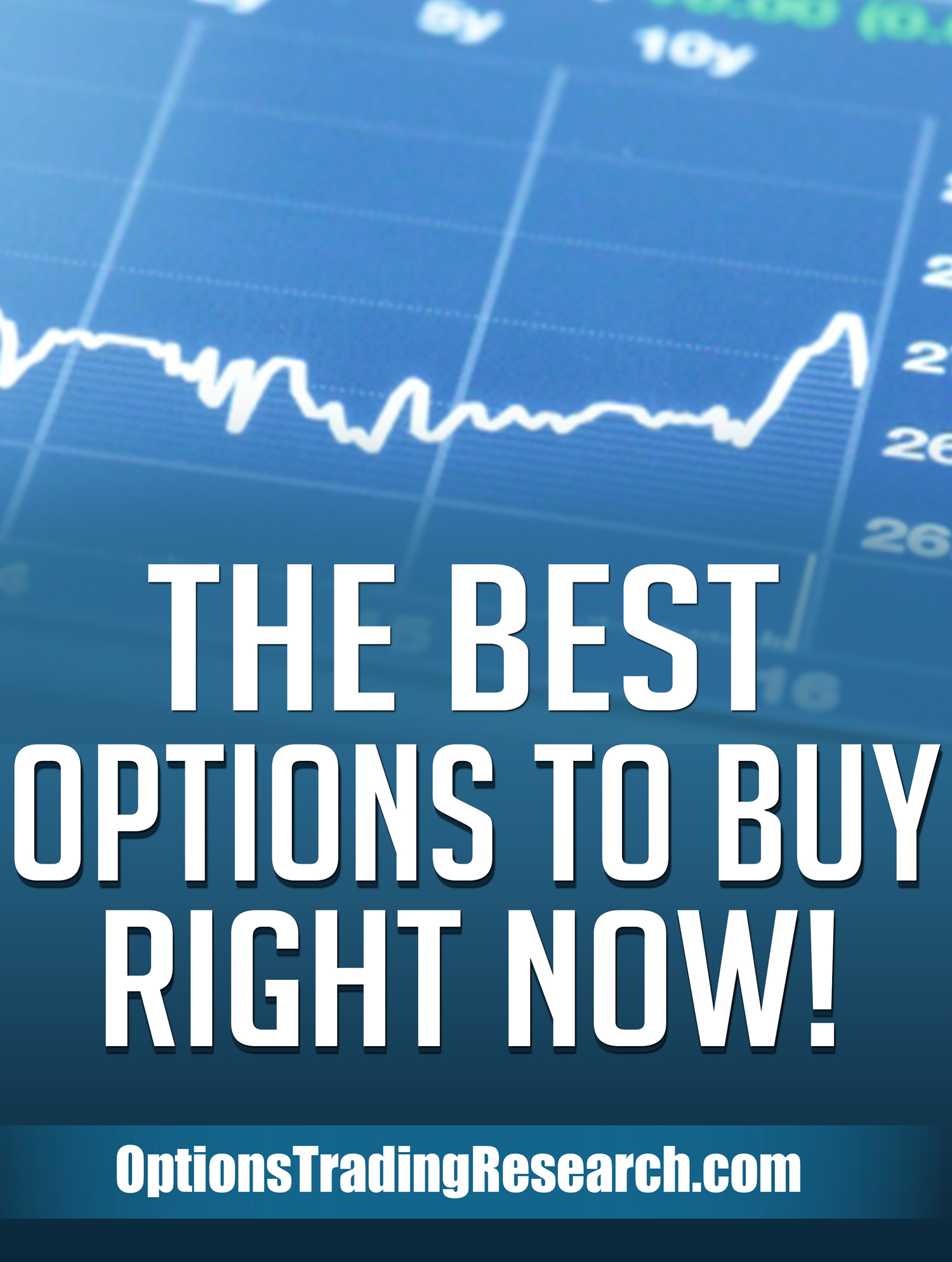 The Best Options to Buy Right Now