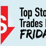 4 Top Stock Trades For Friday: Bitcoin, AAPL, PYPL, BABA