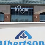 What Is The Options Market Saying About The Albertsons/Kroger Deal?