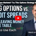 Sideways Markets? Try This Options Strategy Instead Of Buying Options