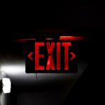 When Should You Exit A Trade Before Your Stop Is Hit?